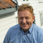 Svein Tore Torgersen