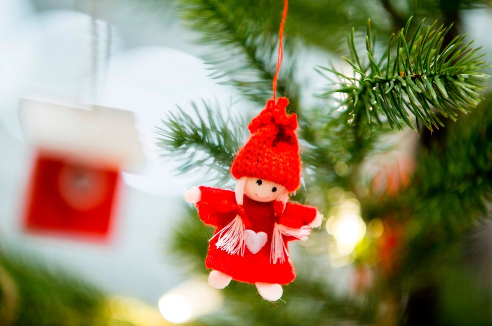 Julebilde Julebilde